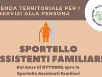 Sportello Assistenti Familiari