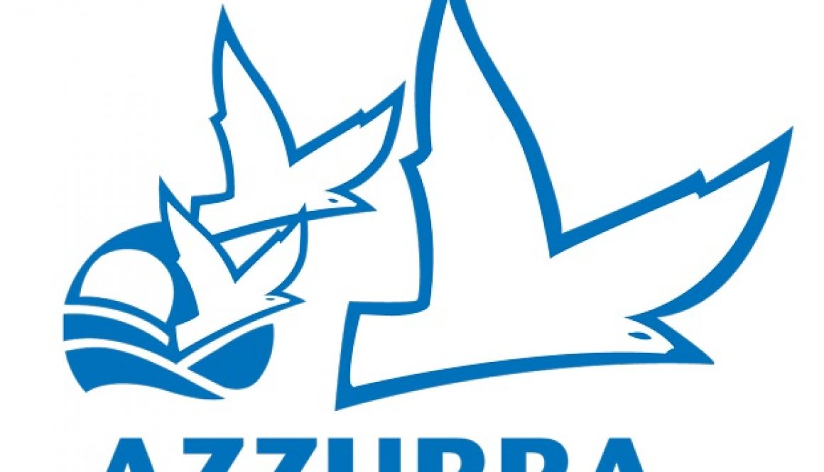 Cooperativa Azzurra logo