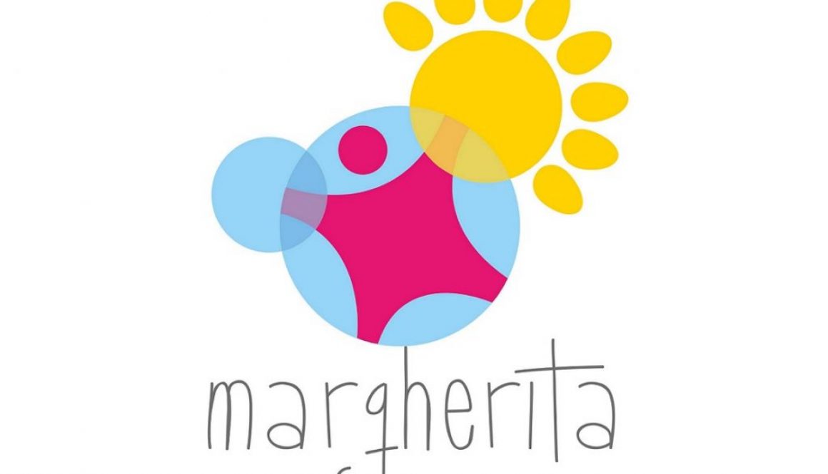 Logo Magherita HD