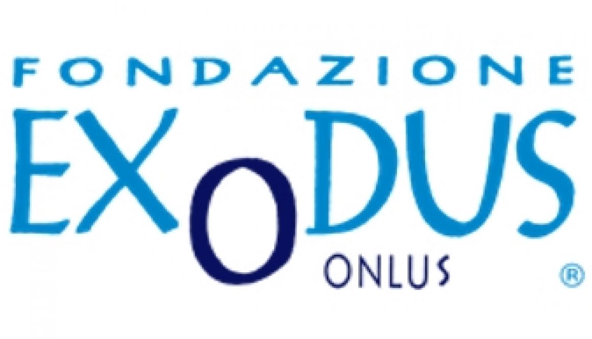 logo Fondazione Exodus