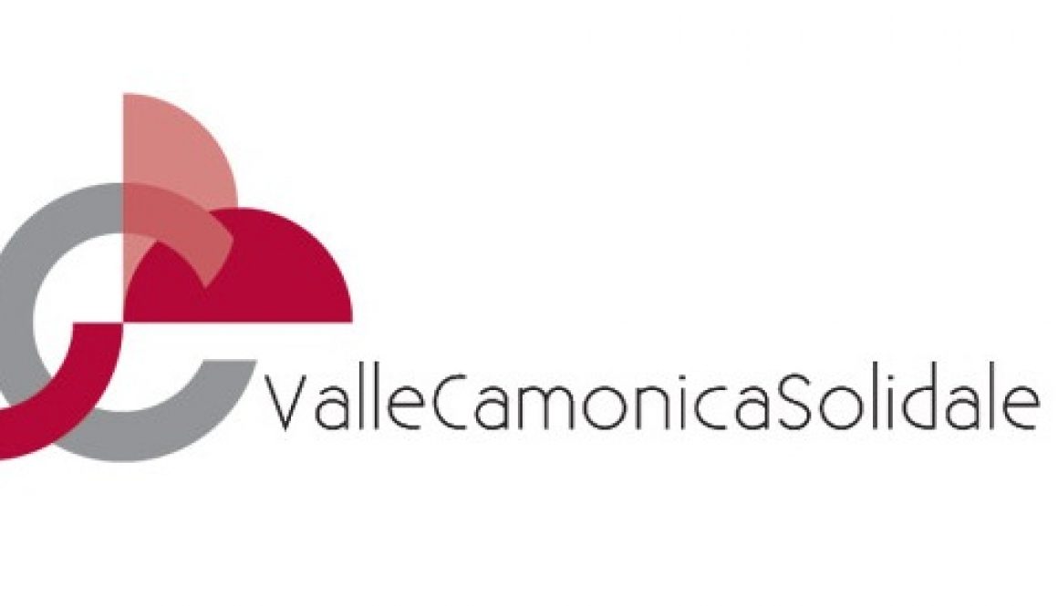 logo Valle Camonica Solidale
